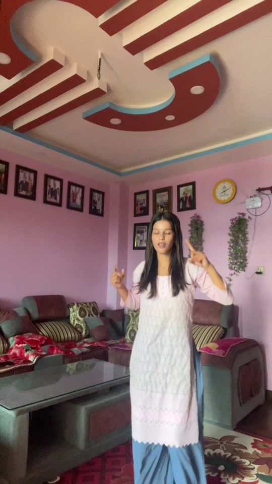 TikTok video thumbnail by pavidevkota