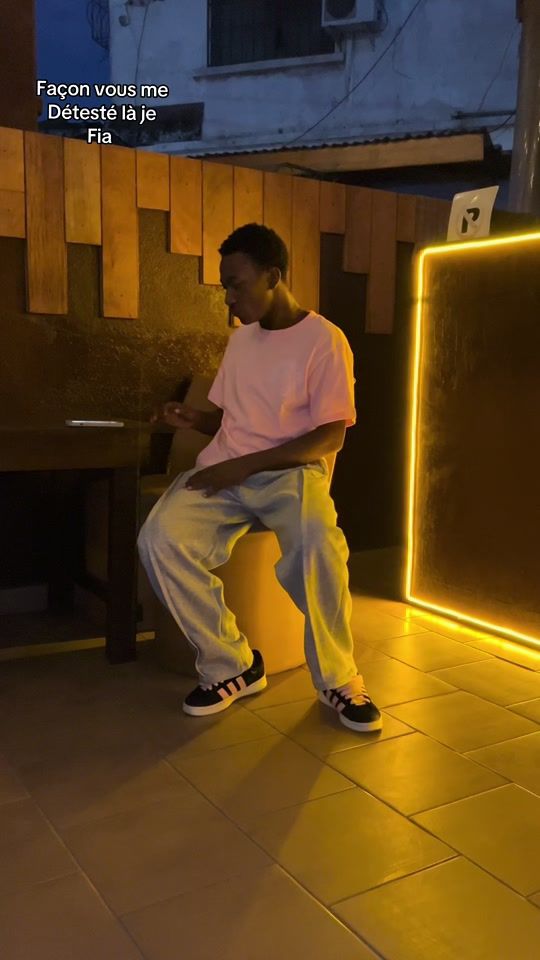 TikTok video thumbnail by jova.ni_la_tendance