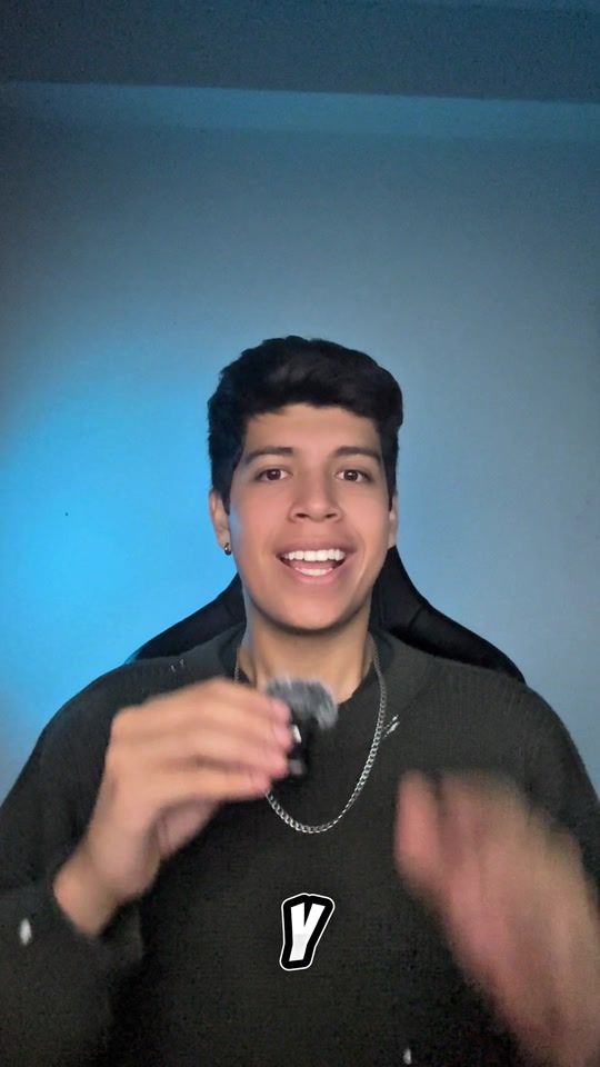TikTok video thumbnail by yago_ochoa
