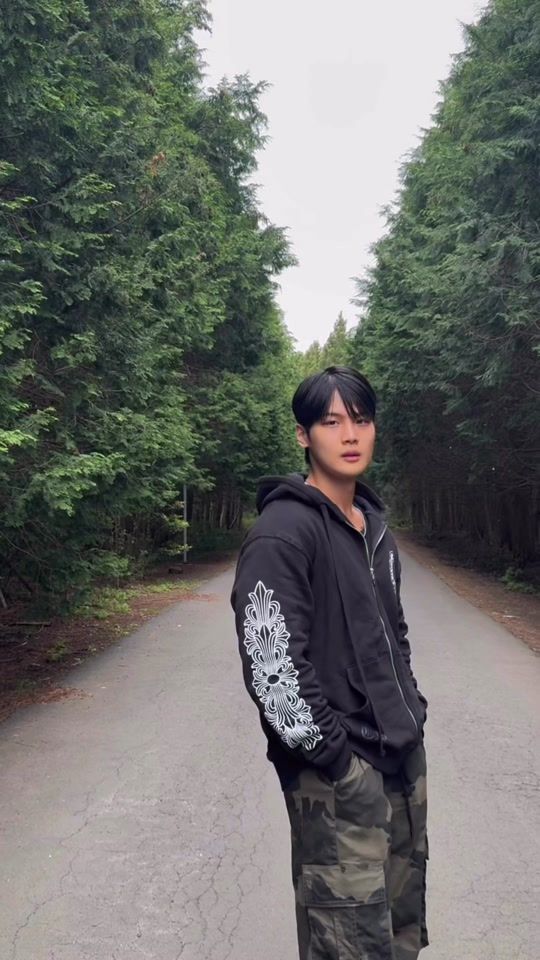 TikTok video thumbnail by jiwoo_big