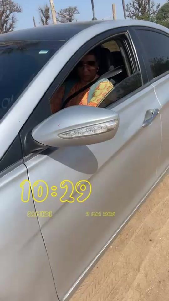 TikTok video thumbnail by oumoudiengofficiel