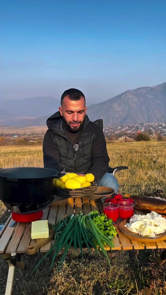 TikTok video thumbnail by chef_vage