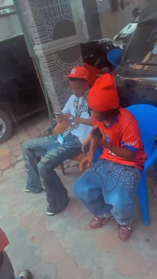 TikTok video thumbnail by bonagangofficiel01