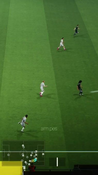 TikTok video thumbnail by arm.pes