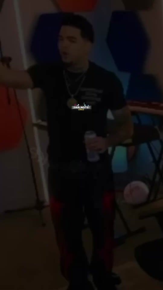TikTok video thumbnail by darlinsito_lyrics