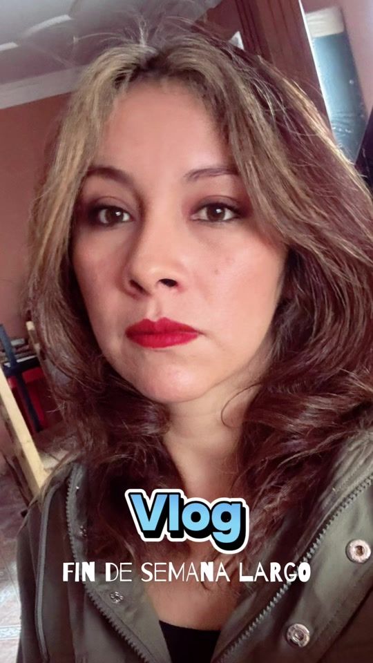 TikTok video thumbnail by clauzelada_