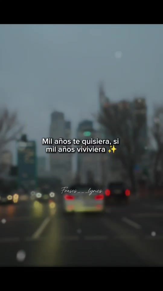 TikTok video thumbnail by frases___lyrics