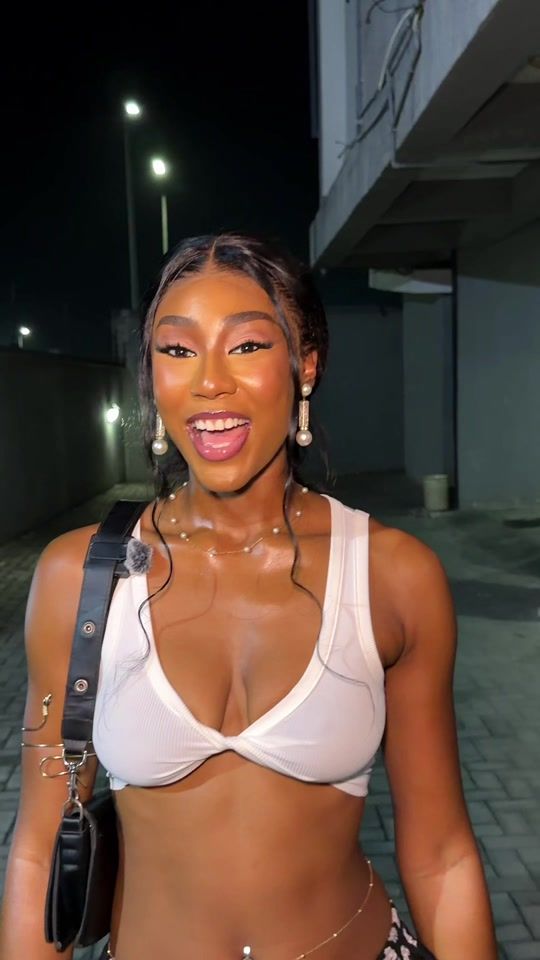 TikTok video thumbnail by lauraajayii