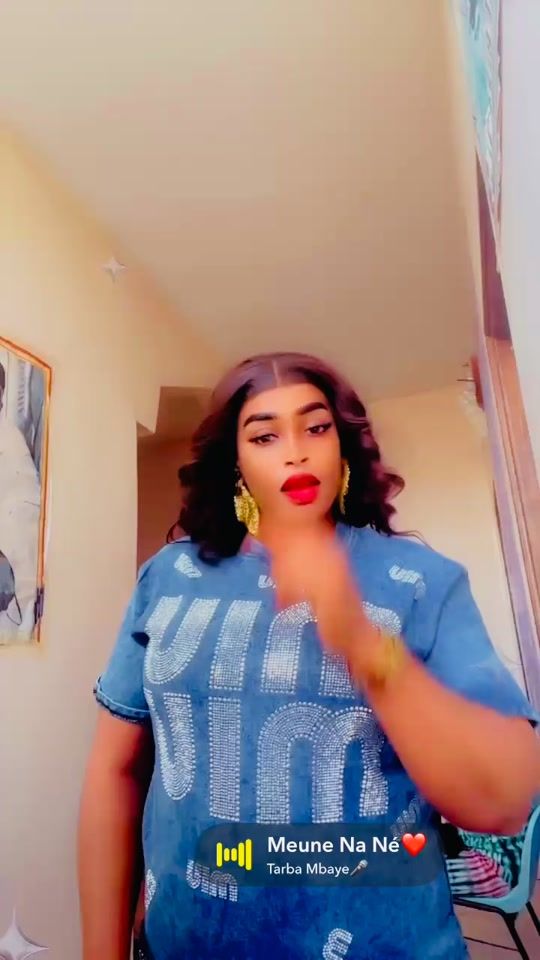 TikTok video thumbnail by oumyndiaye311