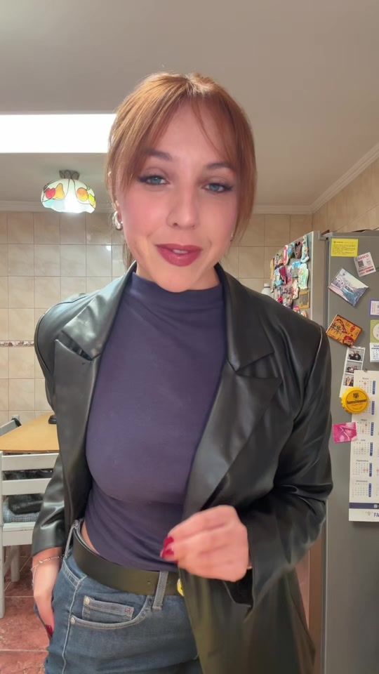 TikTok video thumbnail by palulisilva