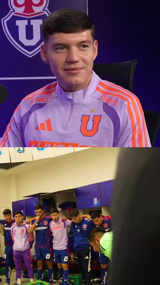 TikTok video thumbnail by udechile
