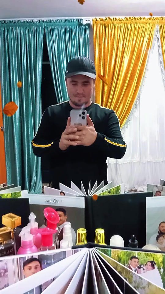 TikTok video thumbnail by elmurodusarov