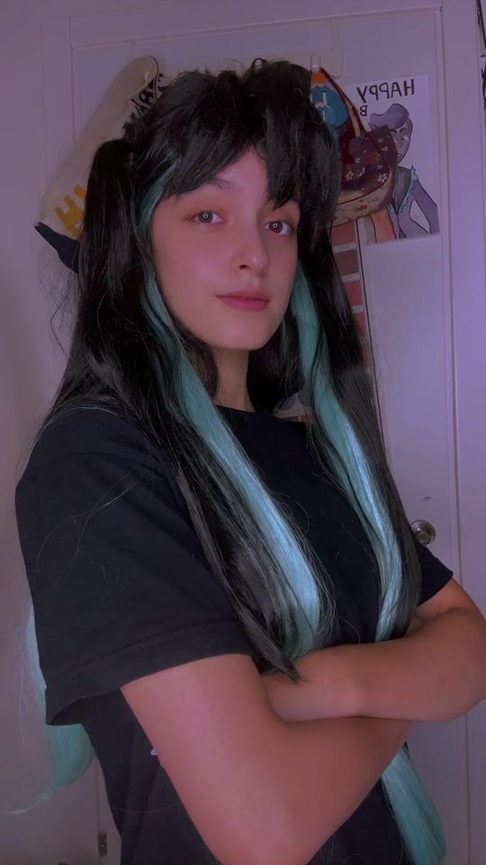 TikTok video thumbnail by osher_art4