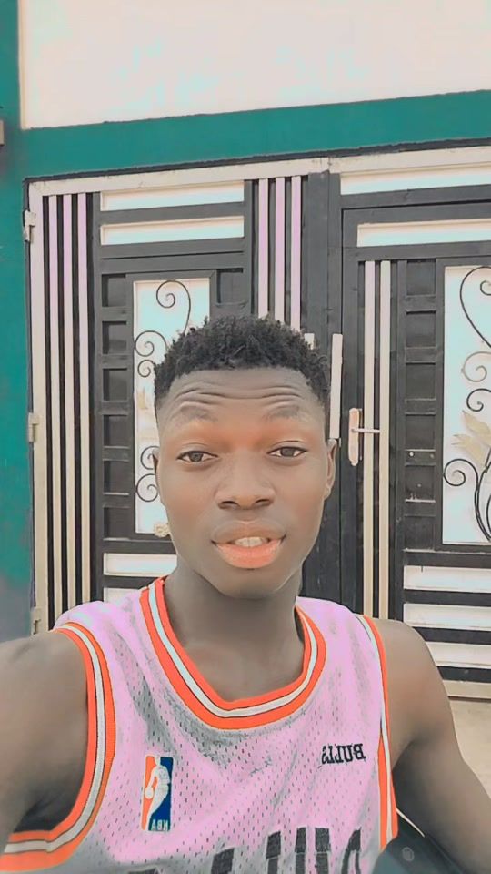 TikTok video thumbnail by abdoulaye33684