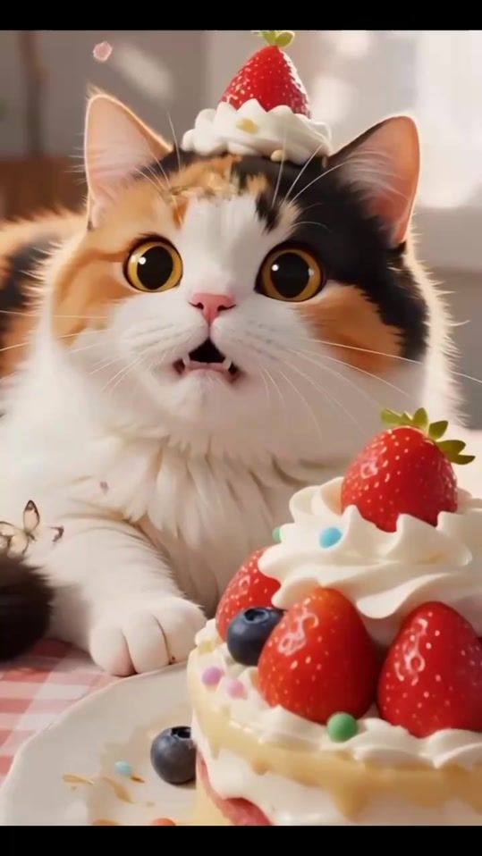 TikTok video thumbnail by cat.ai71