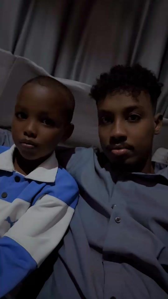 TikTok video thumbnail by abdirizack2424