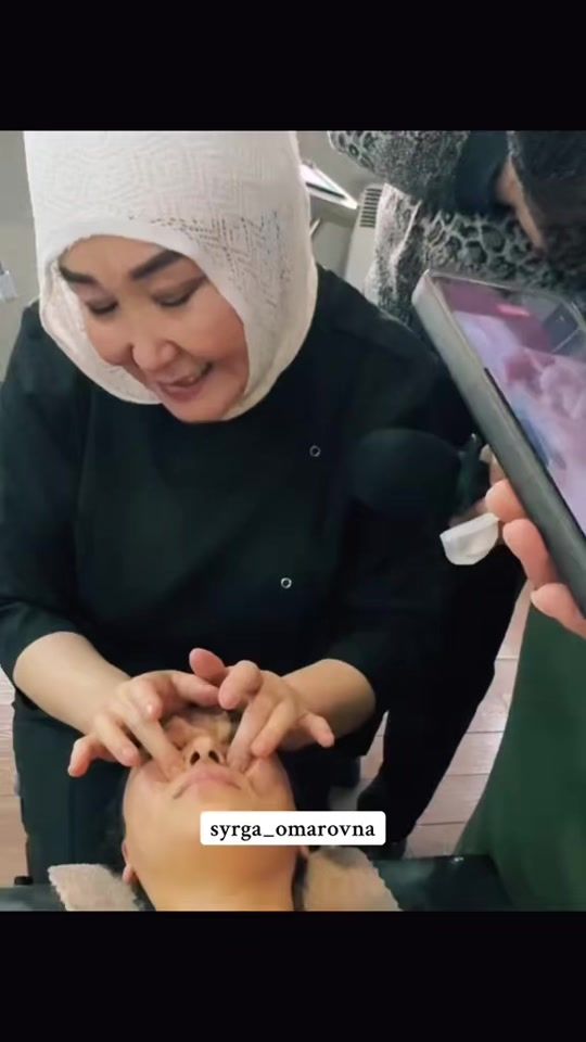TikTok video thumbnail by syrga_usonbaeva