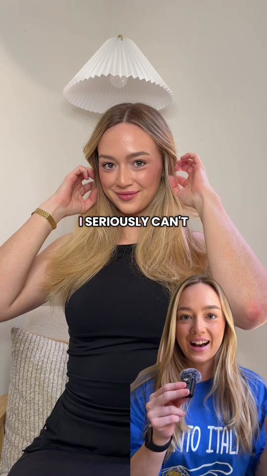 TikTok video thumbnail by restylahair
