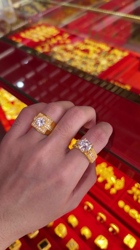 TikTok video thumbnail by vongdueanjewelry_1
