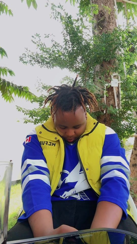 TikTok video thumbnail by shafii_brand1
