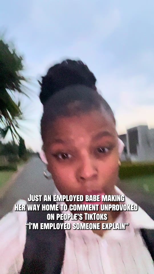 TikTok video thumbnail by itsuyanda