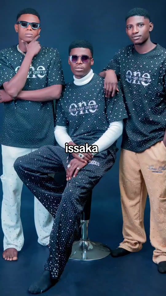 TikTok video thumbnail by issaka..breaker