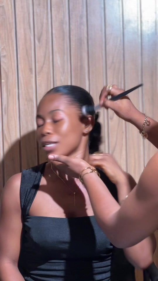 TikTok video thumbnail by anambra_promakeupartist