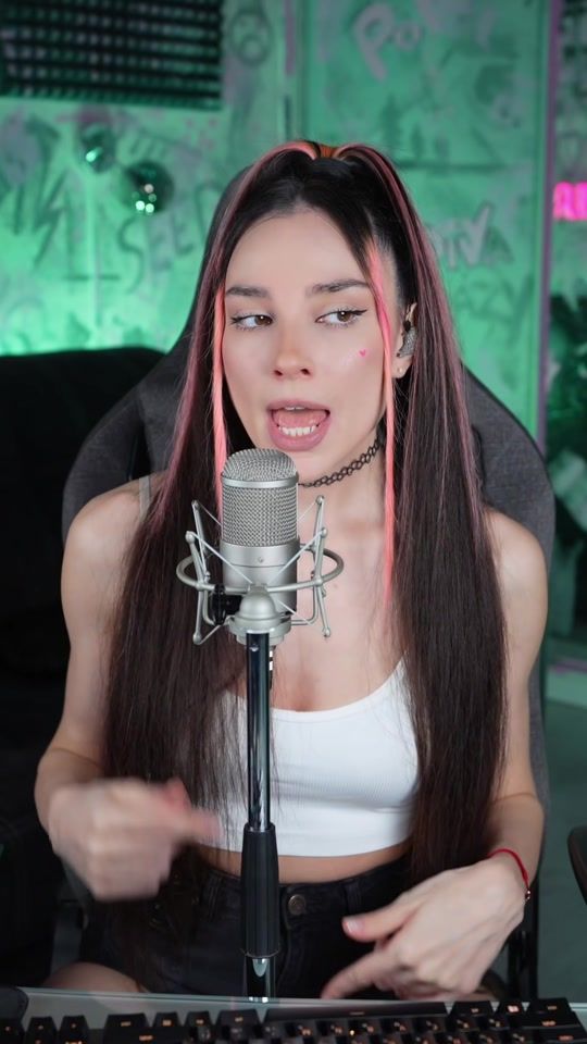 TikTok video thumbnail by cover_diva