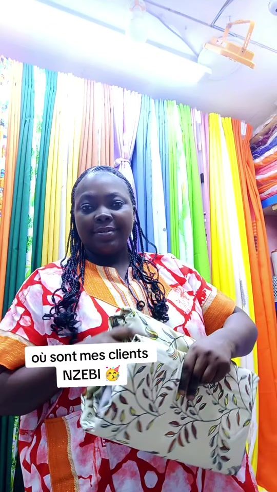 TikTok video thumbnail by claudiamoundounga