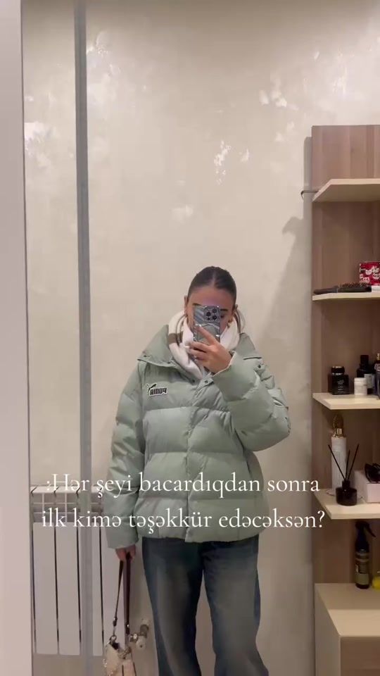 TikTok video thumbnail by mammadova.aa