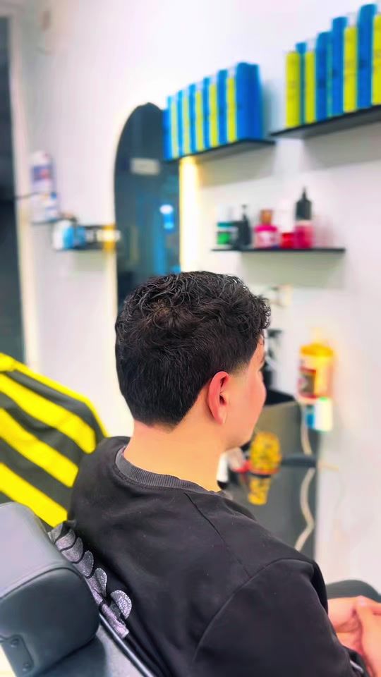TikTok video thumbnail by barber_aboody