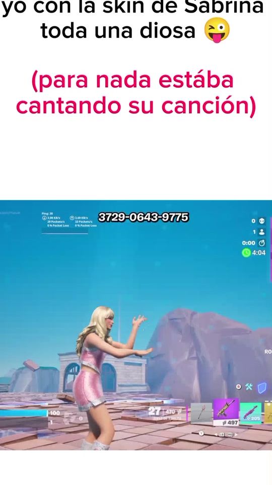 TikTok video thumbnail by sergioxd208