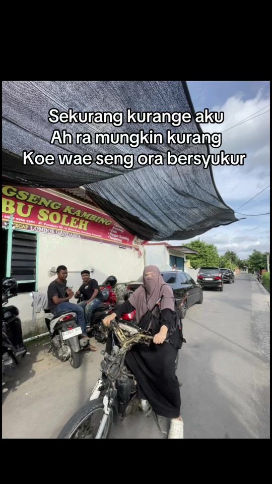 TikTok video thumbnail by tongsengbusoleh