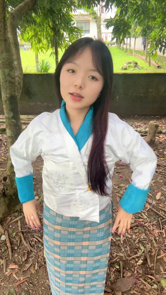 TikTok video thumbnail by pema_chezom_