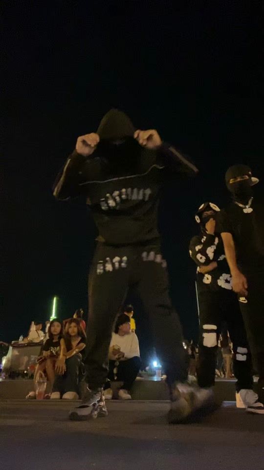 TikTok video thumbnail by krit00042