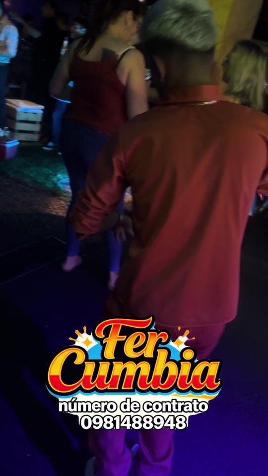 TikTok video thumbnail by fer_cumbia