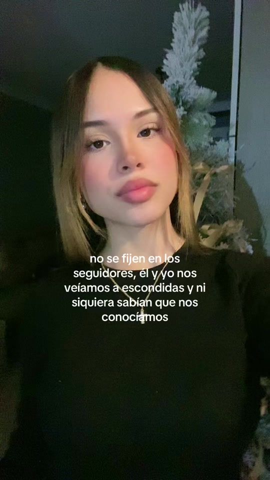 TikTok video thumbnail by antonellaadavila