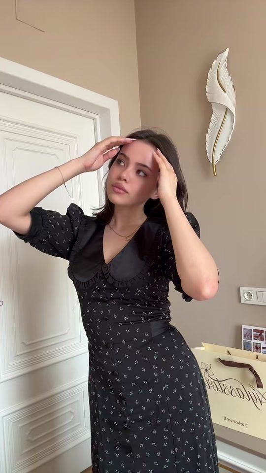 TikTok video thumbnail by emdinova