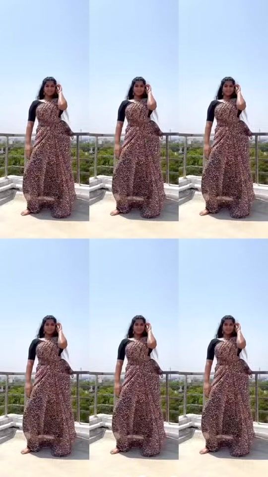 TikTok video thumbnail by bujji_kwt