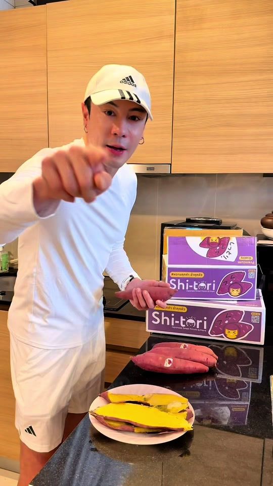 TikTok video thumbnail by domepakornlamofficial