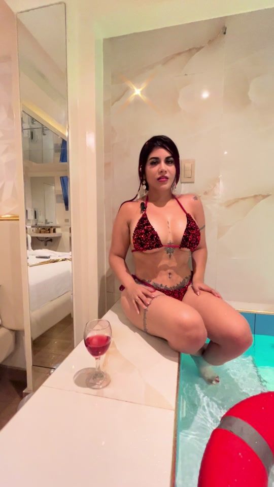 TikTok video thumbnail by buhosuites