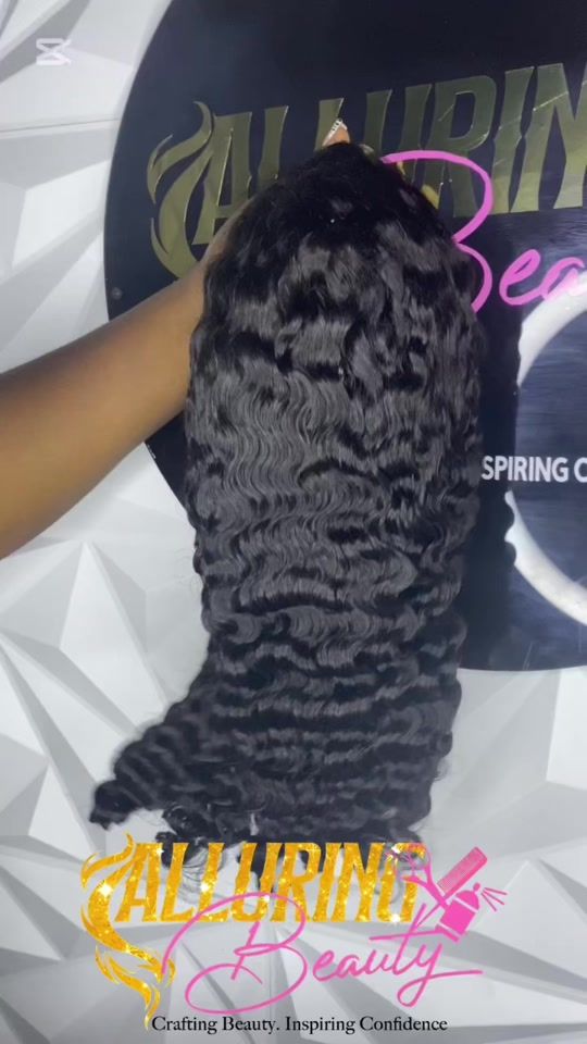 TikTok video thumbnail by alluringbeauty____