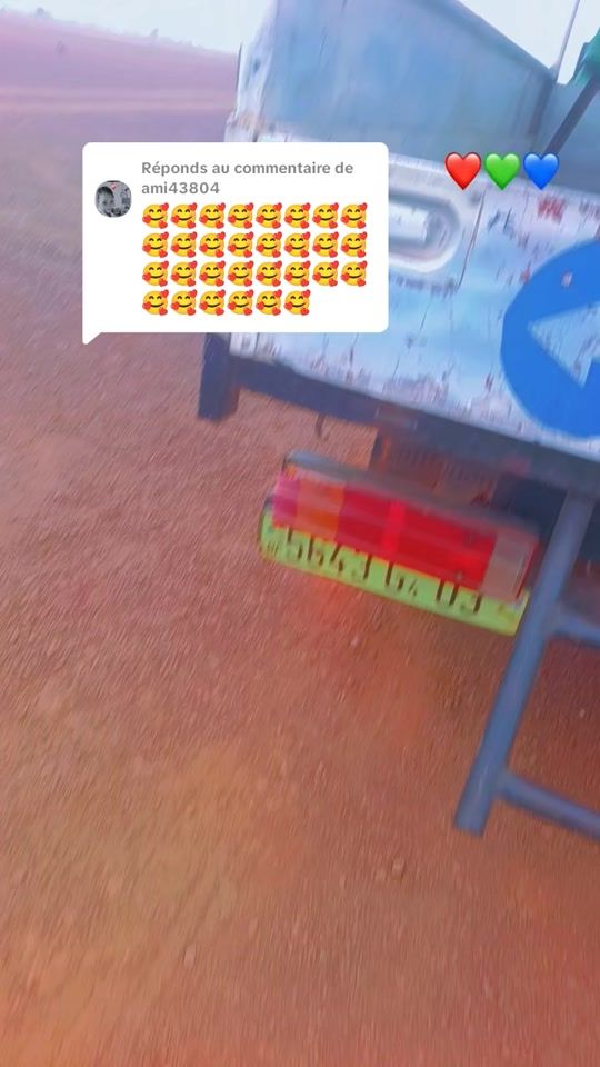 TikTok video thumbnail by amadou75616
