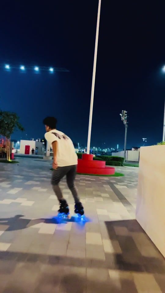 TikTok video thumbnail by sameerskater