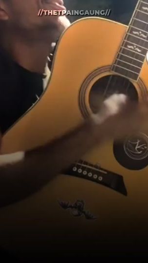 TikTok video thumbnail by phoethar0912