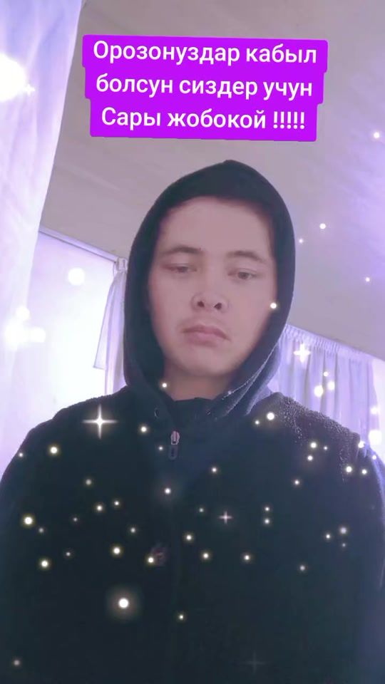 TikTok video thumbnail by iskak_0909