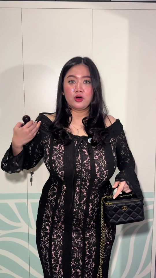 TikTok video thumbnail by nolahariadi