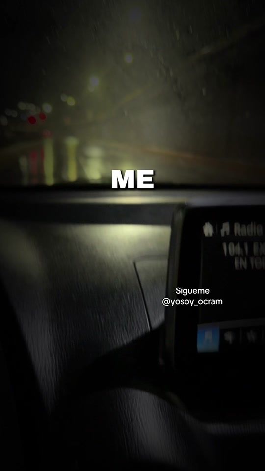 TikTok video thumbnail by yosoy_ocram