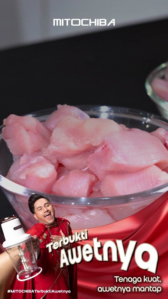 TikTok video thumbnail by mitochiba.id