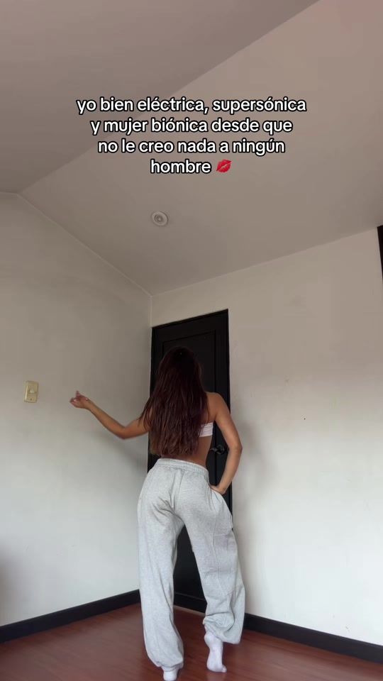 TikTok video thumbnail by brendasuarezp